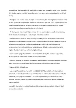 ĢIS izmantošana mūsdienās 3