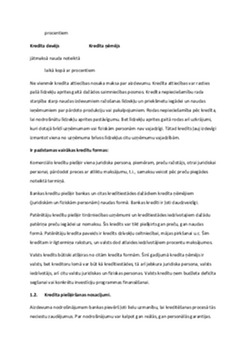 Uzņēmējdarbības finansēšana 3