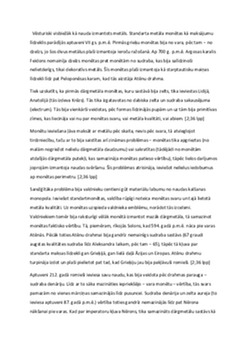 Nauda: ekonomikas pamats un vēsture 3