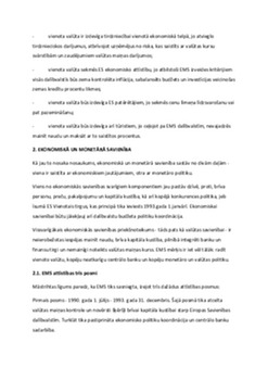 EIRO – 21 gadsimtas valūta 3