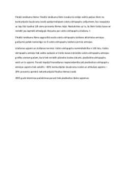 Latvijas valsts vērtspapīri 3