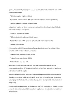 HIV infekcija 2