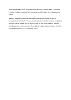 HIV infekcija 3