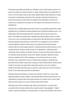 Profesija, kas saistīta ar bioloģiju 1