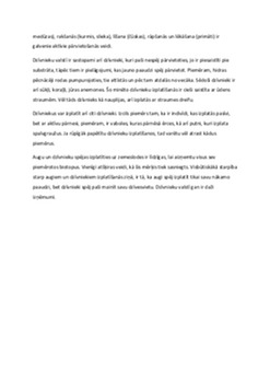 Atskiriba starp augu un dzivnieku izplatisanas spejam 3