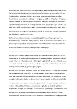 Aizsargaajami augi Latvijaa 1