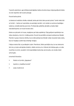 Mūsdienu fobijas: bailes tehnoloģiju laikmetā 3