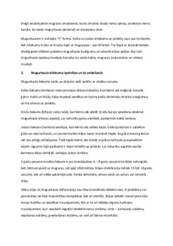 Mugurkaula deformācijas 2