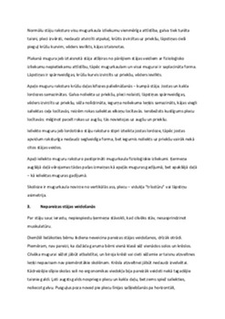 Mugurkaula deformācijas 3