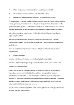 “Augsnes zinātnē un agroķīmijā” 2