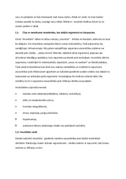 ZPD "Imunitāte" 3