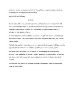 Bites un medus: ceļš no zieda līdz saldai glāzei 3