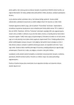 Akvārija apgaismojums 3