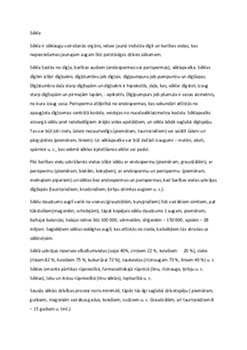 Sēklas – uzbūve, veidošanās un kvalitātes nodrošināšana 1