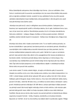 Atlantijas lasis 1