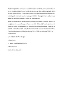 Atlantijas lasis 3