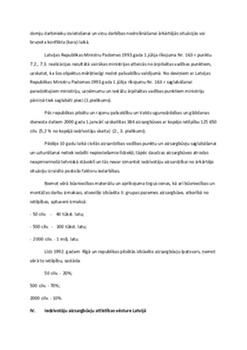 Civilās aizsardzības aizsargbūvju KONCEPCIJA 3
