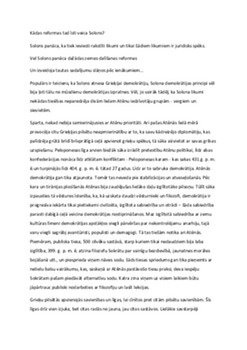 Grieķija nav demokrātijas šūpulis 2