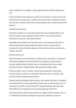Ignalinas AES 1