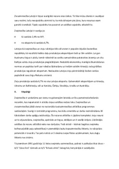 Zvejniecibas tiesiskais regulejums Latvija 1