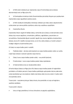 Zvejniecibas tiesiskais regulejums Latvija 3