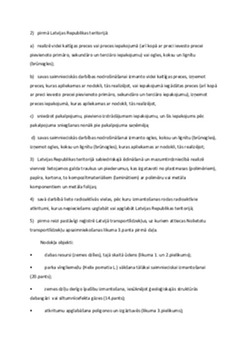Dabas resursu nodokļa likums 2