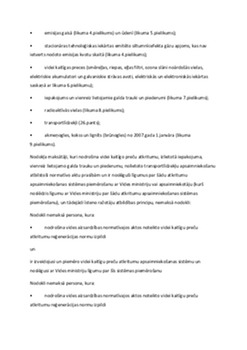 Dabas resursu nodokļa likums 3