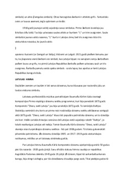 Latvija: daba, vēsture un kultūra 2