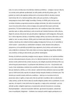 Latvija pēc 30 gadiem 2