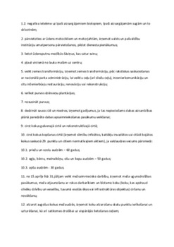 Nacionālie dabas parki 2