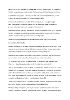 Datoratkarība: kāpēc tā rodas un kā cīnīties 3
