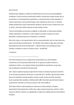 Datortehnikas vēsture 1