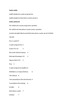 E - pasts (e - mail)