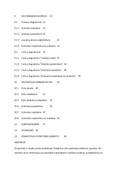 Bibliotēkas grāmatu uzskaites sistēma 2