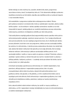 Sinhronizācijas mērķi un līdzekļi 2
