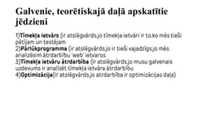 Dažādu tīmekļa ietvaru ātrdarbības salīdzinājums 3