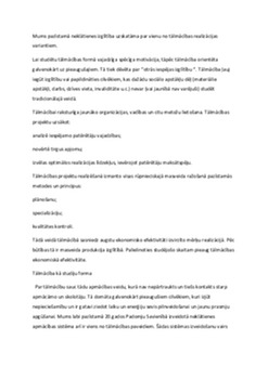 Tālmācība – jēdziens, izplatība un izaicinājumi 2