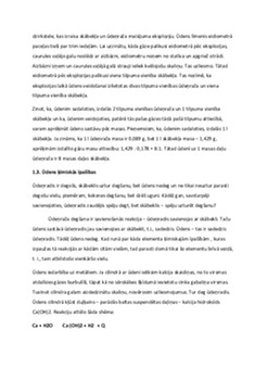 Ūdens: īpašības un nozīme dzīvībai 3