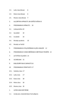 Inversās matricas aprēķināšan 2