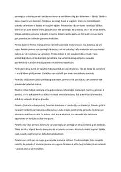 Itāļu virtuve 3