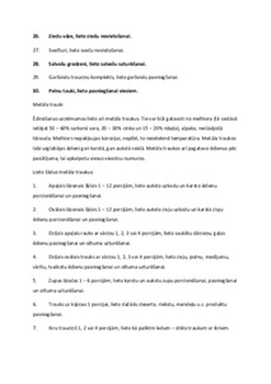 Keramika Latvijā 3