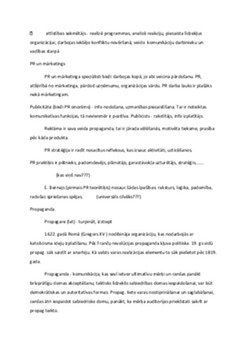 PR definīcijas 3