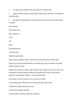 Edieni Zivju 3