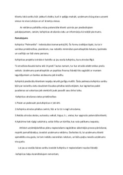 Kafejnīca “Pelmenītis” - IK 2