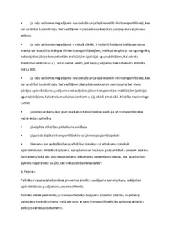 KASKO apdrošināšana 3