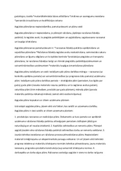 Materiālu ekonomika 3