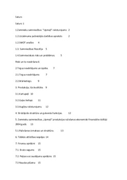Zemnieku saimnieciiba "Upmalli" 1