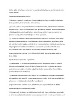 Darba likums 2