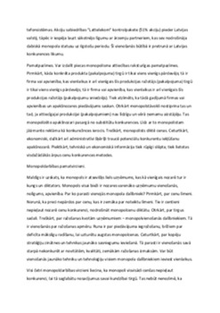 Referāts par monopolu 3