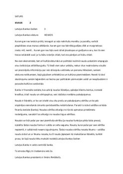 Latvijas Banka 1